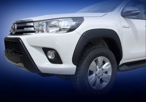 1.-OEM-Fender-Flares-in-Matte-Black