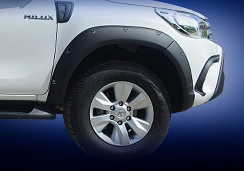 3.-Offroad-6-Inches-Fender-Flares-in-Matte-Black