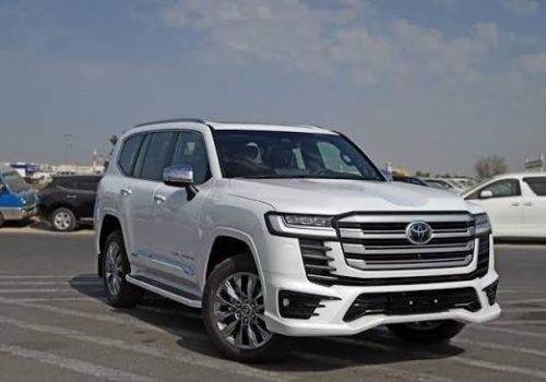 Toyota-Land-Cruiser