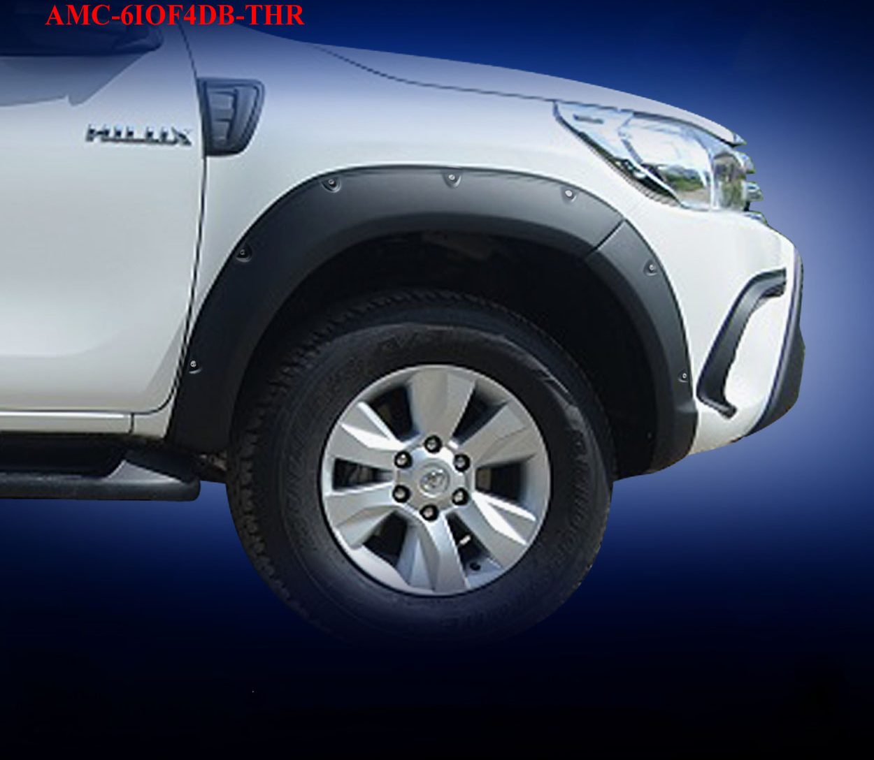 3.-Offroad-6-Inches-Fender-Flares-in-Matte-Black